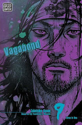 Vagabond Vol. 9