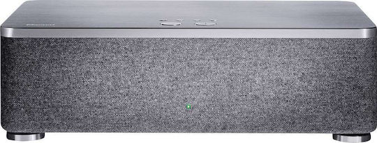 Magnat Prime One Αυτοενισχυόμενο Ηχείο με Bluetooth 50W (Τεμάχιο) Γκρι