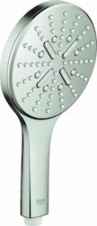 Grohe Rainshower Handbrause