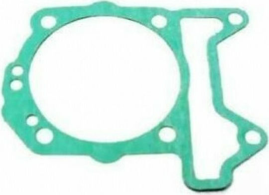 Piaggio Base Gasket for Motorcycle Cylinder Base Gasket 0.6mm for Piaggio 125-300 875113