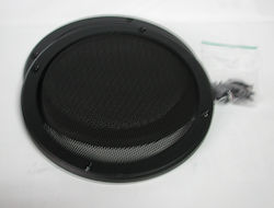 Peerless Car Speaker Replacement Protective Grille for 17 cm Magnesium Basket 690102