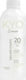 KYO Oxycream 20Vol 150ml