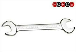 Force Double German Wrench Size 5x41mm