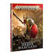 Games Workshop Warhammer: Age of Sigmar Orruk Warclans Battletome (HC) Guidebook