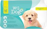 Dog Floor Diapers 16pcs 60pcs