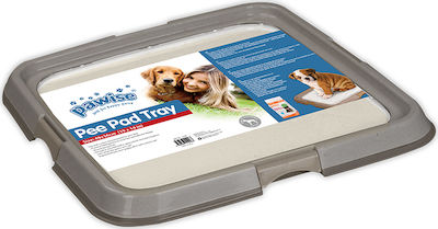 Pawise Pee Pad Tray Hundewindeln 60x60cm 1Stück 11447