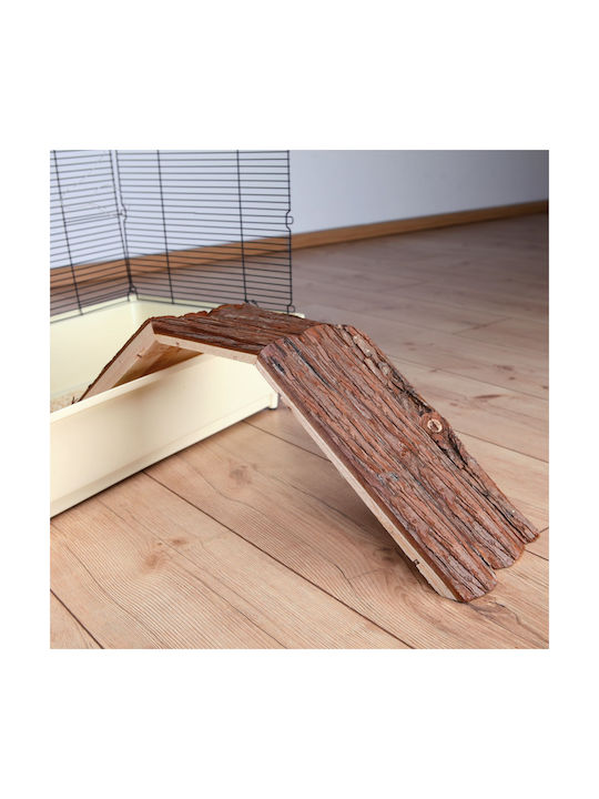 Trixie Jucărie Rozătoare Podul Dimensiuni cușcă de ieșire 63x18x15cm 62122