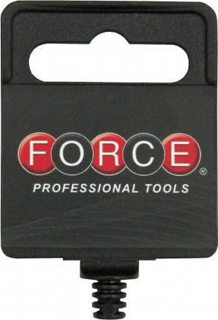 Force Tool Base Plastic Socket Holder for 1/2-inch Nuts 8164