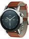 Motorola Moto 360 3rd Gen 43mm (Steel Grey)