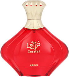 Afnan Turathi Red Femme EDP 90ml Afnan Turathi Red Femme EDP 90ml