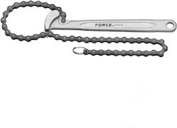 Force Cheie pentru Filtru de Ulei cu Lanț 30-160mm