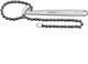 Force Oil Filter Wrench with Chain 30-160mm