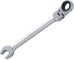 Force Flexible Head German Polygon Ratchet Ring...