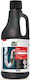 New Line Clogging Red Unblocking Gel 500ml