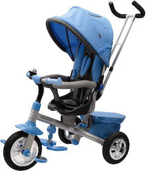 BabyMix Typhoon 360 για 18 Μηνών