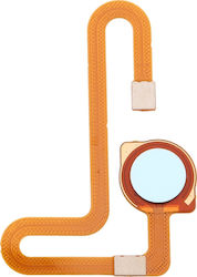 Flex Cable with Fingerprint for Redmi Note 8