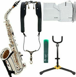 Yamaha YAS-280 Hoch Saxophon Saxophon-Set