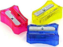 Kum Plastic Sharpener (Μiscellaneous Colours)