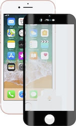 Ksix Tempered Glass for iPhone SE 2022 2020 8 7