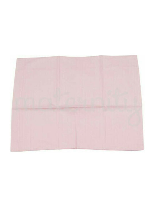 Baby Star Baby Cotton Pillowcase Pink 30x42cm