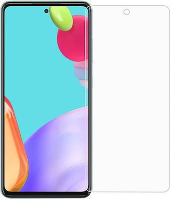 XS Premium Gehärtetes Glas (Galaxy A52 / A52s)