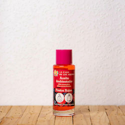 La Casa de los Aromas Αρωματικό Έλαιο Κόκκινα Φρούτα 50ml La Casa de los Aromas Αρωματικό Έλαιο Κόκκινα Φρούτα 50ml
