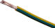 Nexans Power Cord Type NYA With Cable Propertie...