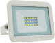 Geyer Waterproof LED Floodlight 20W Warm White ...
