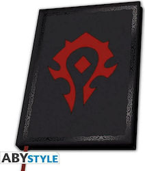 Abysse A5 World of Warcraft Notebook Horde