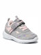 Chummy Kinder Sneakers mit Klettverschluss Gray