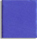 Metron Hârtie spumă No4 30x40cm. Albastru