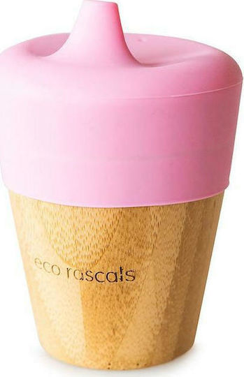 Eco Rascals Εκπαιδευτικό Μπιμπερό 6m+ 190ml