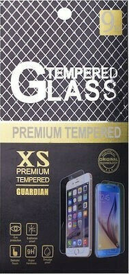 XS Premium Tempered Glass (Huawei P Smart 2021)