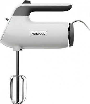 Kenwood QuickMix+ Mixer Handmixer 650W Weiß