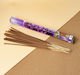 La Casa de los Aromas Fragrance Sticks with Fragrance Lavender 20pcs