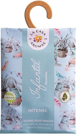La Casa de los Aromas Fragrance Wardrobe with Fragrance Freshness 15gr