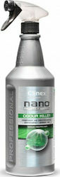 Clinex Spray Nano Green Tea 1000ml