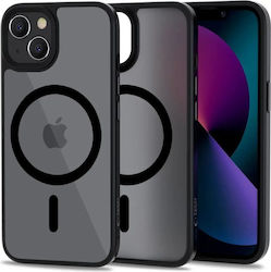 Tech-Protect Magmat MagSafe Matte Black (iPhone 13)