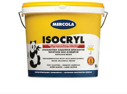 Mercola Isocryl Elastomer Acryl Epoxy Sealing Polyurethan 3Es Weiß 05004