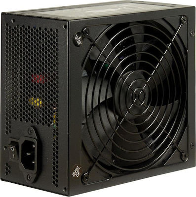 Inter-Tech GPS-900 900W Black Computer Power Supply Full Wired 80 Plus Gold