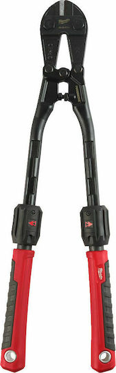 Milwaukee Bolt Cutter Length 457mm