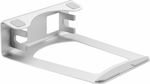 StarTech Stand for Laptop up to 15" Silver (LTSTND2IN1)