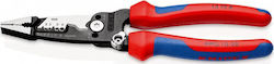 Knipex Πένσα Απογύμνωσης Καλωδίων 13 72 8 Knipex Πένσα Απογύμνωσης Καλωδίων 13 72 8