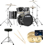 Yamaha RDP-0F5BLG Bundle