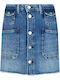 Pepe Jeans Alba Slub Rock