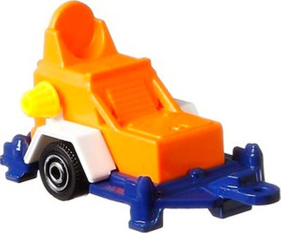 Mattel Αυτοκινητάκι Matchbox Speed Trapper για 3+ Ετών