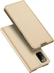 Dux Ducis Skin Pro Gole (Galaxy A03s)