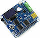 Waveshare Pioneer600 Expansion Board