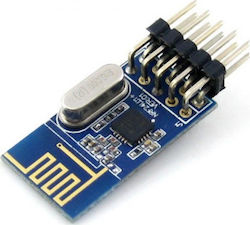 Waveshare NRF24L01 RF Board