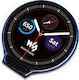 Waveshare Round LCD Display 1.28" 240x240 IPS SPI interface